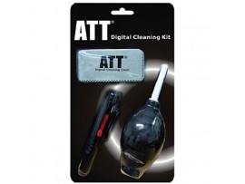 ATT Digital Cleaning Kit CL-3(D)